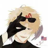 America ( USA )
