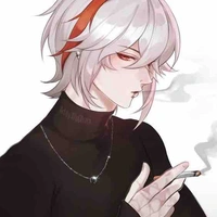 Kaedehara Kazuha