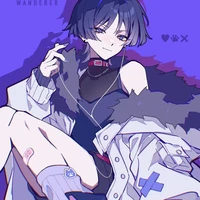 Scaramouche
