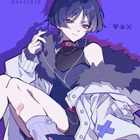 Scaramouche