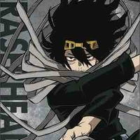 Shota Aizawa 