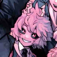 Ashido Mina