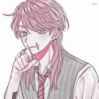 Sanzu Haruchiyo