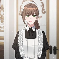 Người hầu riêng của Kaori:(Hoshie Otome)