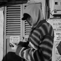 Trần Đăng Dương