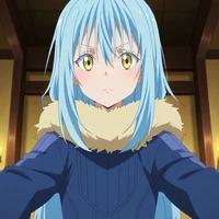Rimuru Tempest