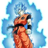 CC Goku