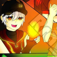 Reverse Blaze