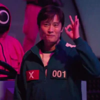 Player 001/Young il