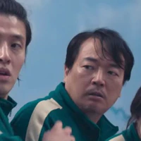 Player 390/Park Jung Bae