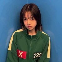 Player 222/Kim Jun Hee