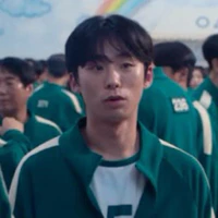 Player 256 / Geyong Su