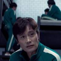 Oh Young II [001, alpha]