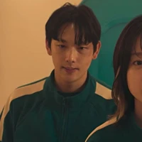 Lee Myung Gi <333, alpha>