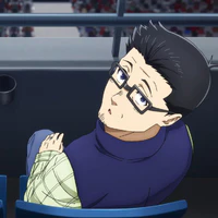 Isagi Issei