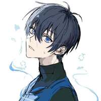 Isagi Yoichi