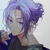 Mikage Reo
