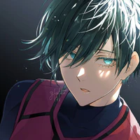 Itoshi Rin