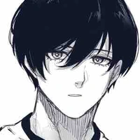 Itoshi Rin 