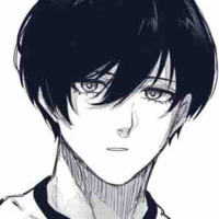 Itoshi Rin 