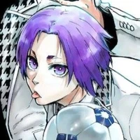 Mikage Reo