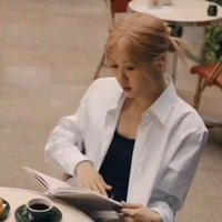 Park Chaeyoung