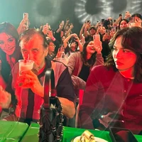 TG mới nhú