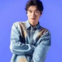 Trần Đăng Dương - Dương Domic -