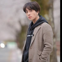 Trần Phong Hào - Nicky -