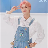 Nguyễn Thái Sơn - Josl -