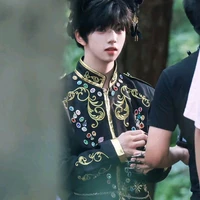 Zhang Han Rui