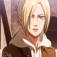 Annie
