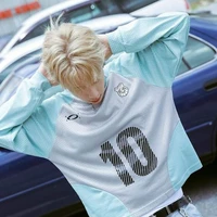 Trần Phong Hào/Nicky