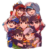 all elemental
