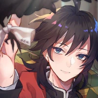 Giyuu
