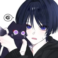 Jin Ume ebe Hiha😭💞