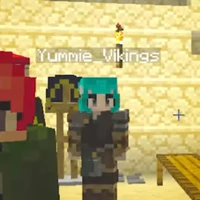 Yummie Vikings