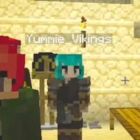 Yummie Vikings