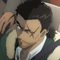 Yamato Kansuke