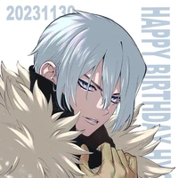 Hyoga Akatsuki