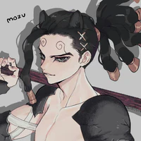 Mozu