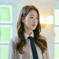 Baek Ha Rin
