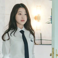 Baek Ha Rin