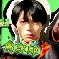 Takehara Kinjirou