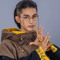 Bakugami Ryuugi