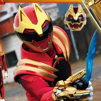 Gozyuger Wolf