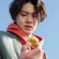 Natsume tsutsumi