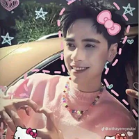 tổng tài /tg