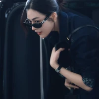 LingLing Sirilak Kwong (Chị)