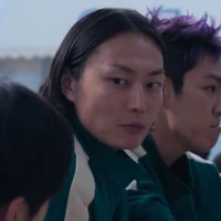 Nam-gyu